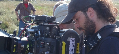 "Up Creek Without a Paddle"  DoP / Steadicam Operator : Nikolay Kerezov