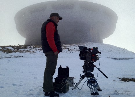 Nikolay Kerezov Cinematographer / DoP